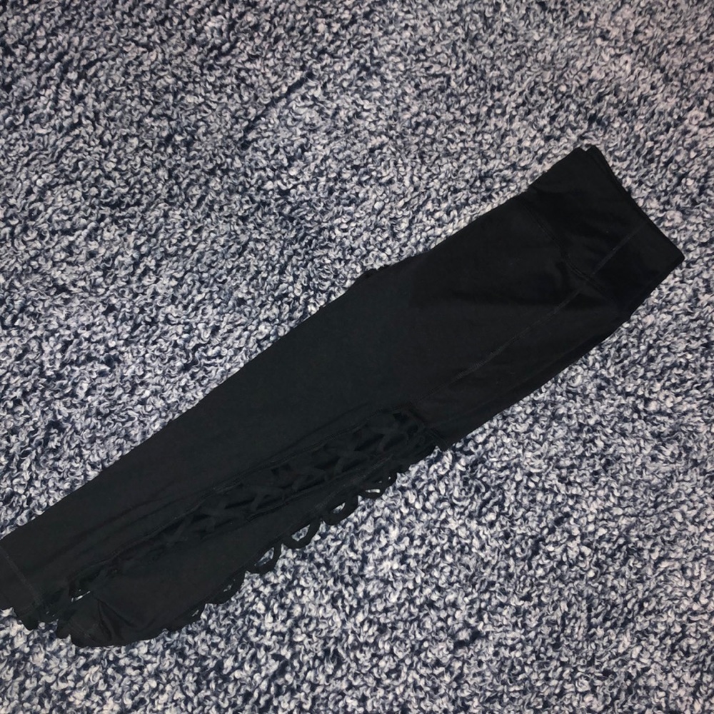 MTA sport leggings (new)
